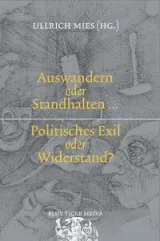  978-94-93262-19-5;Mies-AuswandernOderStandhalten.jpg - Bild