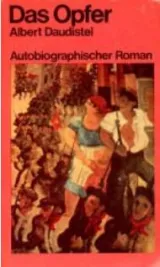  Daudistel-Das Opfer.JPG - Bild