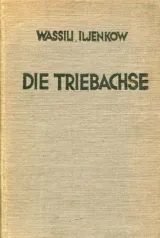  Iljenkow-Die Triebachse.JPG - Bild