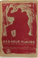  Nitschke-Der neue Glaube.JPG - Bild