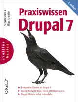 Praxiswissen_Drupal_7_978-3-86899-193-2.jpg - Bild