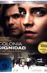 Colonia Dignidad - Es gibt kein zurück, 2 DVD (Special Edition) Regie: Florian Gallenberger