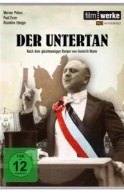 4028951199228;Staudte-Der Untertan.jpg - Bild