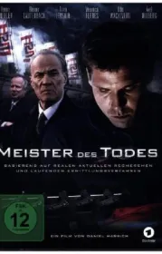  4029759106784;Harrich-Meister-des-Todes.jpg - Bild