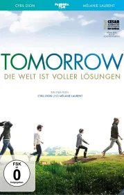  4042564169034;Dion-Tomorrow.jpg - Bild