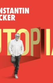  4042564212211;Wecker-Utopia.jpg - Bild