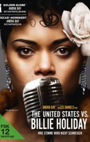  4042564214529;Daniels-BillieHoliday.jpg - Bild