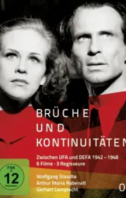 4052912260412;Staudte_Rabenalt_Lamprecht-Brüche und Kontinuitäten.jpg - Bild