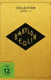  4061229122382;Tykwer-Handloegten-Borries-BabylonBerlin.jpg - Bild