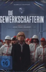  4061229368506;Solomé-DieGewerkschafterin.jpg - Bild