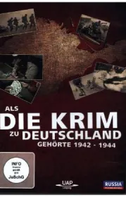  4250015789247;UAP-Als die Krim zu Deutschland gehörte.jpg - Bild
