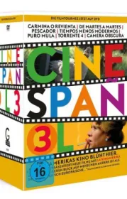  4250128412957;cinespanol3.jpg - Bild