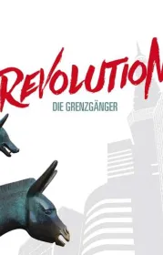  4250137277240;Die Grenzgänger-Revolution.jpg - Bild
