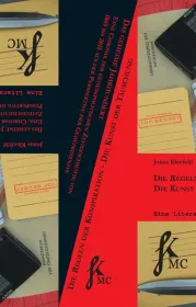  978-3-00-052739-5;Kleefeld-Die Regeln der Konspiration.jpg - Bild