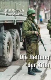 978-3-00-057153-4;Rudolph_Markus-Die Rettung der Krim.JPG - Bild