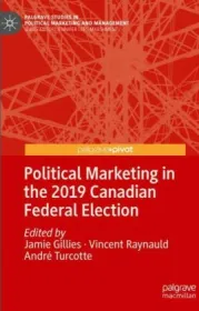 978-3-030-50280-5;Gillies-PoliticalMarketing.jpg - Bild