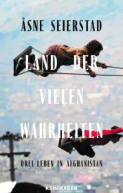 978-3-0369-5020-4;Seierstad-Land der vielen Wahrheiten.jpg - Bild