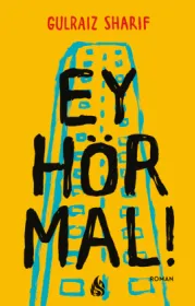  978-3-03880-054-5;Sharif-EyHörMal.jpg - Bild