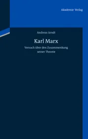  978-3-05-004691-4;arndt-marx.jpg - Bild
