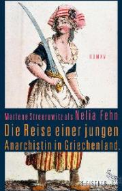  978-3-10-002244-8;streeruwitz-anarchistin.jpg - Bild