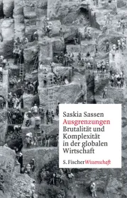  978-3-10-002402-2;sassen-ausgrenzungen.jpg - Bild