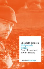  978-3-10-009656-2 ;Bronfen-Hollywoods Kriege.jpg - Bild