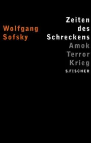  978-3-10-072707-7;Sofsky-Zeiten des Schreckens.jpg - Bild