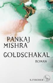  978-3-10-397156-9;Mishra-Goldchakal.jpg - Bild