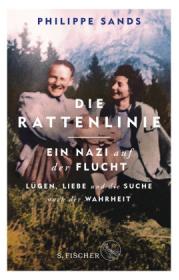  978-3-10-397443-0;Sands-DieRattenlinie.jpg - Bild