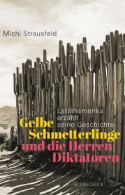  978-3-10-397474-4;Strausfeld-Gelbe Schmetterlinge.jpg - Bild