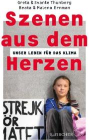  978-3-10-397480-5;Thunberg_Ernman_Szenen aus dem Herzen.jpg - Bild