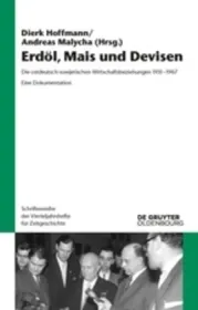 978-3-11-046364-4;Hoffmann-Erdöl. Mais  und Devisen.jpg - Bild