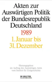  978-3-11-066217-7;Schwarz-AktenZurAuswärtigenPolitik1989.jpg - Bild