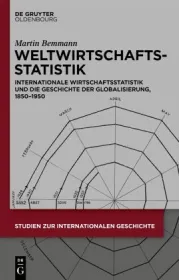  978-3-11-119524-7;Bemmann-Weltwirtschaftsstatistik.jpg - Bild