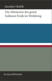 978-3-15-010969-4;Hasek-DieAbenteuer.jpg - Bild