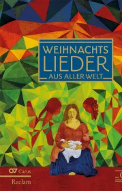 978-3-15-011038-6;weihnachtslieber-welt.jpg - Bild