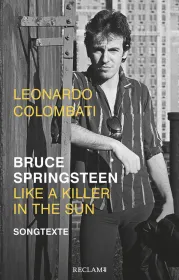  978-3-15-011218-2;Colombati_Sprinsteen-Bruce Springsteen.jpg - Bild