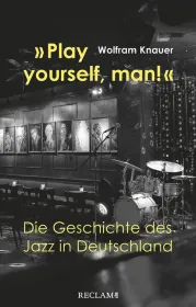  978-3-15-011227-4;Knauer-Play yourself, man.jpg - Bild