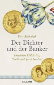  978-3-15-011261-8;Michalzik-Der Dichter und der Banker.jpg - Bild
