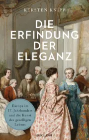  978-3-15-011419-3;Knipp-DieErfindungDerEleganz.jpg - Bild