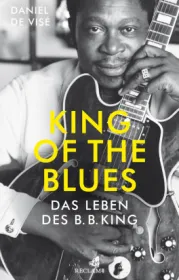  978-3-15-011440-7;deVisé-KingOfTheBlues.jpg - Bild