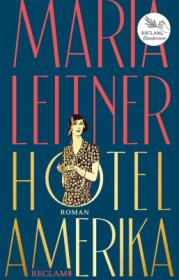 978-3-15-011476-6;Leitner-HotelAmerika.jpg - Bild