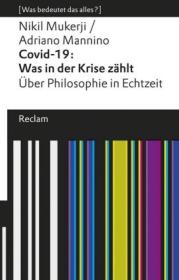  978-3-15-014053-6;Mukerji_Mannino_Covid19.jpg - Bild
