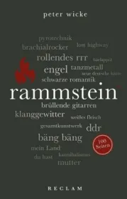  978-3-15-020536-5;Wicke-Rammstein.jpg - Bild