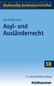  978-3-17-029899-6;Heilbronner-Asyl- und Ausländerrecht.jpg - Bild