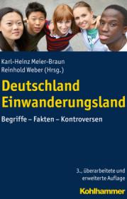  978-3-17-031864-9;Meier-Braun-Deutschland Einwanderungsland.jpg - Bild
