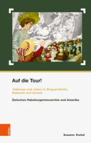  978-3-205-21187-7;Korbel-AufDieTour.jpg - Bild