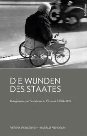 978-3-205-79598-8;Pawlowsky-DieWundenDesStaates.jpg - Bild