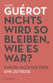  978-3-222-15062-3;Guérot-NichtsWirdSoBleiben.jpg - Bild
