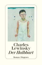 978-3-257-07136-8;Lewinky-DerHalbbart.jpg - Bild